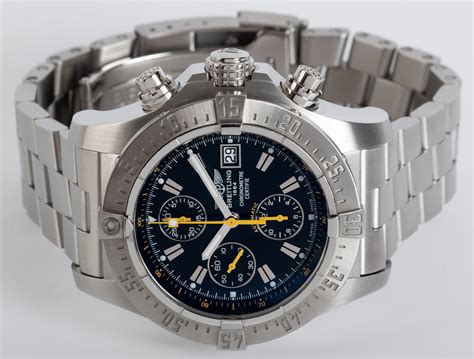 breitling avenger skyland yellow code|Breitling Avenger Skyland Code Yellow .